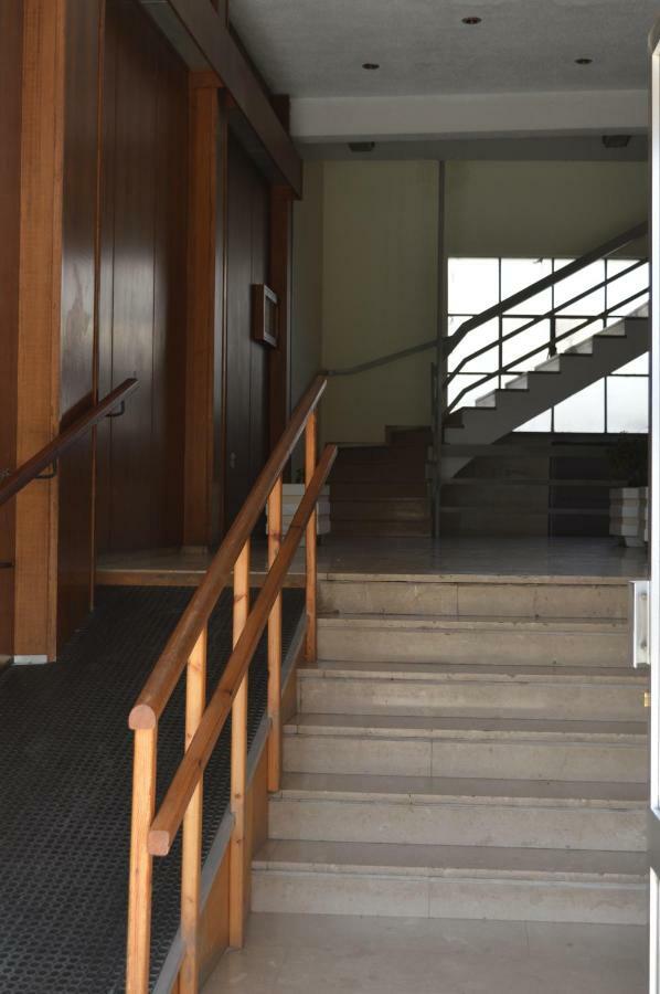 Botonis Bright Spacious Apartment Hriszí Aktí Haniá Kültér fotó